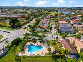 17319 SW 22nd St, Miramar FL 33029