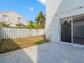 17319 SW 22nd St, Miramar FL 33029