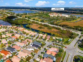 17319 SW 22nd St, Miramar FL 33029