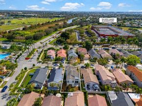 17319 SW 22nd St, Miramar FL 33029