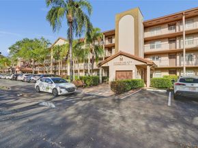1110 SW 125th Ave 209M, Pembroke Pines FL 33027