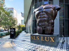 801 S Miami Ave 808, Miami FL 33130