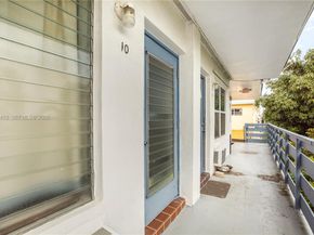 7725 Carlyle Ave 10, Miami Beach FL 33141