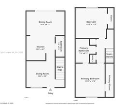 25 W 11th St 102, Hialeah FL 33010