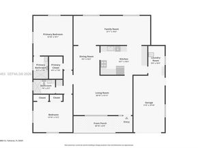 6800 NW 58th Ct, Tamarac FL 33321