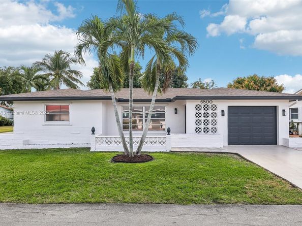6800 NW 58th Ct, Tamarac FL 33321