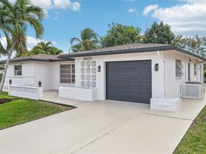6800 NW 58th Ct, Tamarac FL 33321
