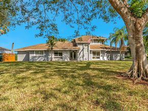 15151 SW 164th Ter, Miami FL 33187