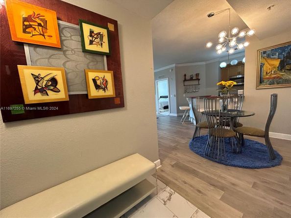 1660 Renaissance Commons Blvd 2518, Boynton Beach FL 33426