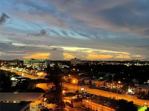 2150 Sans Souci Blvd A1008, North Miami FL 33181