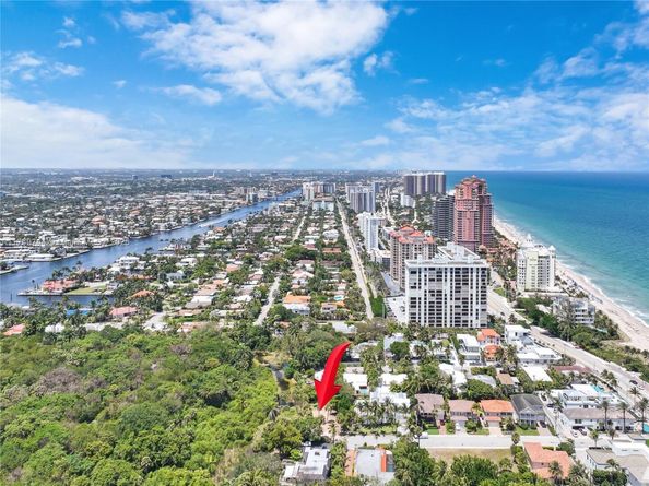 3301 NE 17th Ct, Fort Lauderdale FL 33305