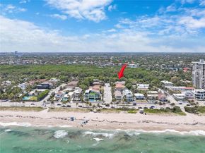 3301 NE 17th Ct, Fort Lauderdale FL 33305