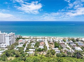 3301 NE 17th Ct, Fort Lauderdale FL 33305