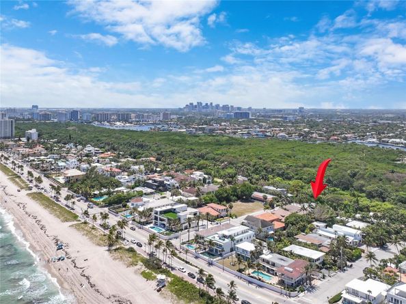 3301 NE 17th Ct, Fort Lauderdale FL 33305
