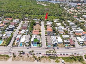 3301 NE 17th Ct, Fort Lauderdale FL 33305