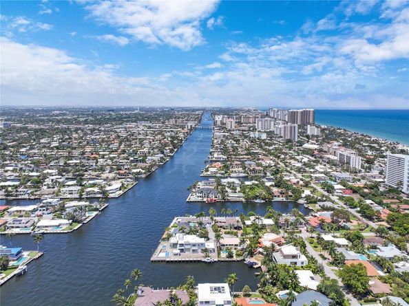 3301 NE 17th Ct, Fort Lauderdale FL 33305