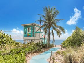 1830 S Ocean Dr 1605, Hallandale Beach FL 33009