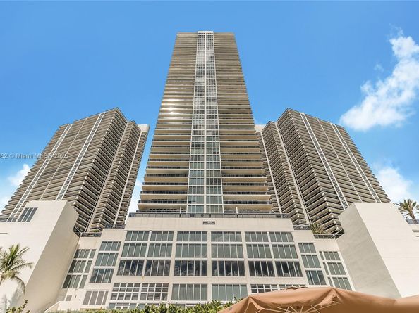 1830 S Ocean Dr 1605, Hallandale Beach FL 33009