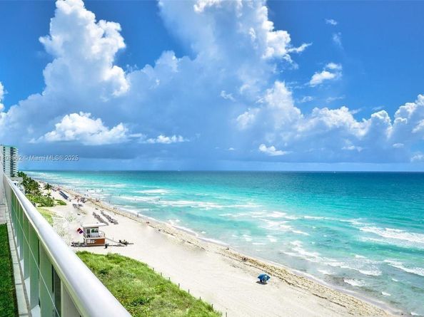 1830 S Ocean Dr 1605, Hallandale Beach FL 33009
