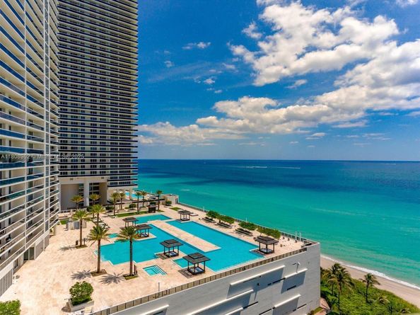 1830 S Ocean Dr 1605, Hallandale Beach FL 33009