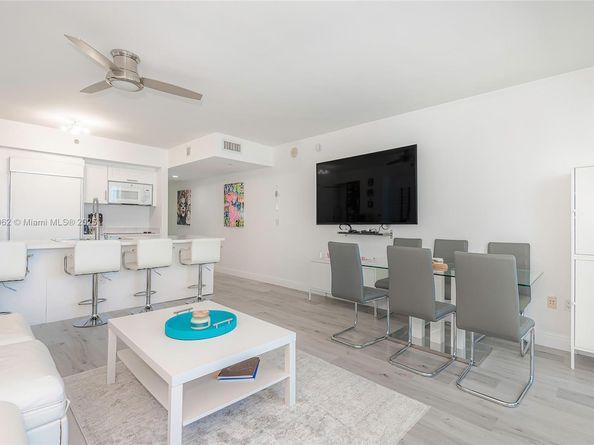 1830 S Ocean Dr 1605, Hallandale Beach FL 33009