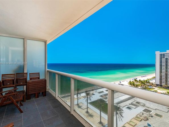 1830 S Ocean Dr 1605, Hallandale Beach FL 33009