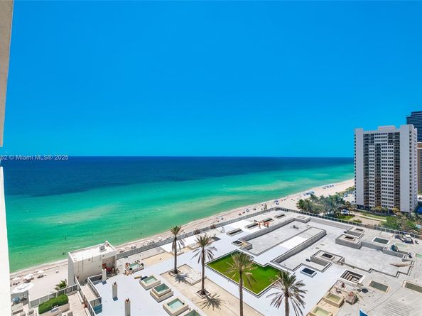 1830 S Ocean Dr 1605, Hallandale Beach FL 33009
