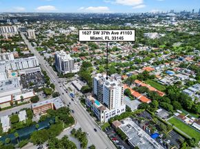 1627 SW 37th Ave 1103, Miami FL 33145