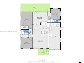 6001 NW 66th Ter, Tamarac FL 33321