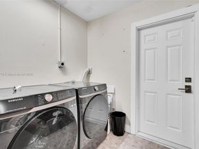 6001 NW 66th Ter, Tamarac FL 33321