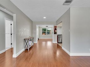 6001 NW 66th Ter, Tamarac FL 33321