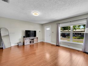 6001 NW 66th Ter, Tamarac FL 33321