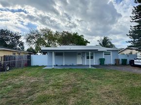 4161 SW 56th Ave, Davie FL 33314