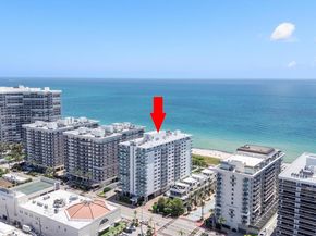 9511 Collins Ave 1002, Surfside FL 33154