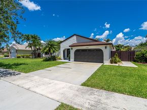 5308 SW 117th Ave, Cooper City FL 33330