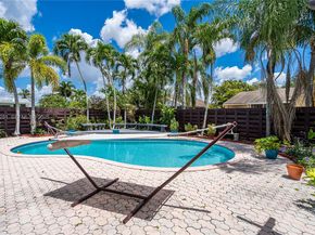 5308 SW 117th Ave, Cooper City FL 33330