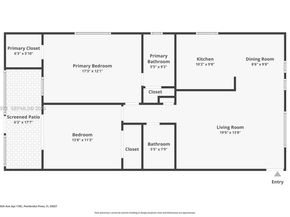 301 SW 135th Ave 118C, Pembroke Pines FL 33027