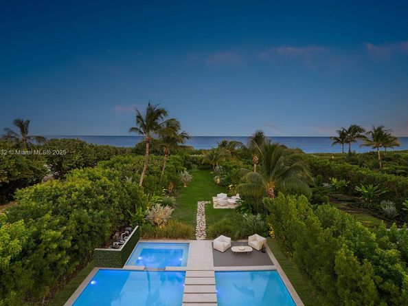 7845 Atlantic Way, Miami Beach FL 33141