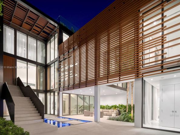 7845 Atlantic Way, Miami Beach FL 33141