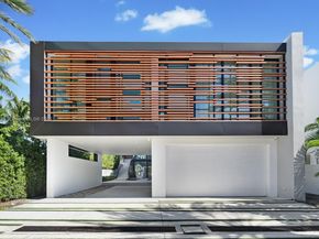 7845 Atlantic Way, Miami Beach FL 33141