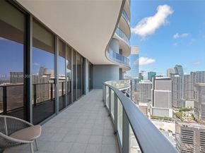 1000 Brickell Plz PH5103, Miami FL 33131