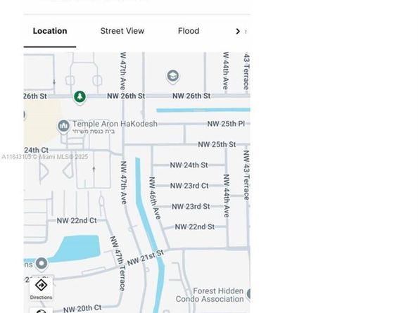 2600 NW 49th Ave 112, Lauderdale Lakes FL 33313