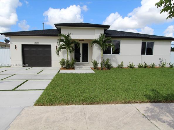 14980 Buchanan St, Miami FL 33176