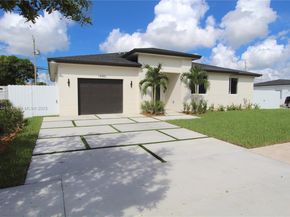 14980 Buchanan St, Miami FL 33176