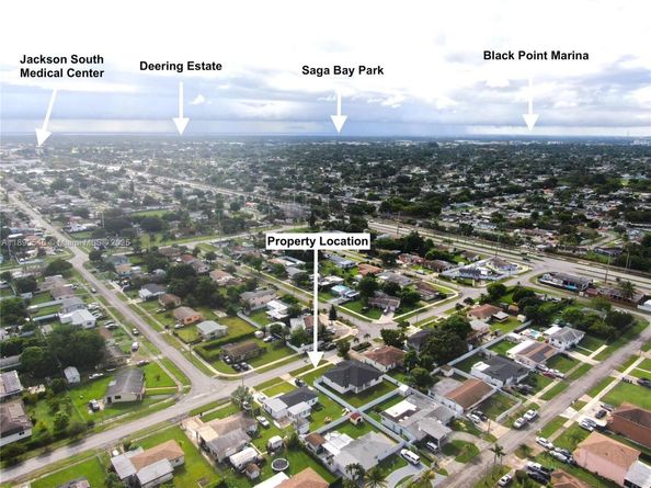 14980 Buchanan St, Miami FL 33176