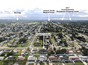 14980 Buchanan St, Miami FL 33176