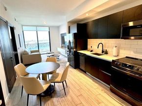 398 NE 5th street 1710, Miami FL 33132