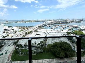 398 NE 5th street 1710, Miami FL 33132