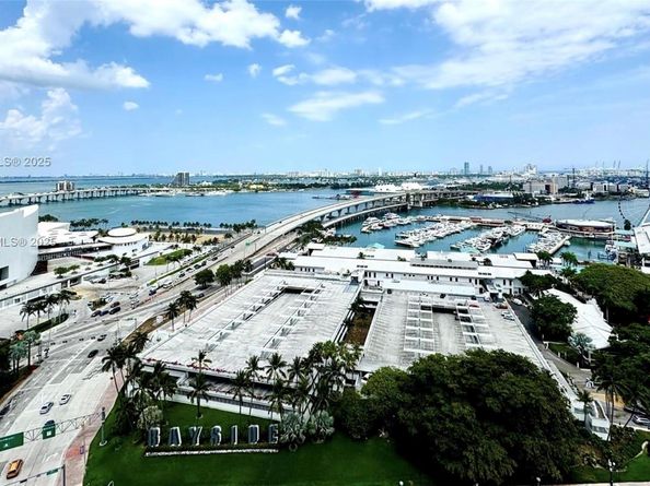 398 NE 5th street 1710, Miami FL 33132