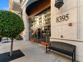 8395 SW 73rd Ave 115, Miami FL 33143